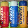 Pilas