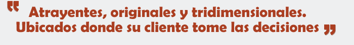 hinchables originales personalizados