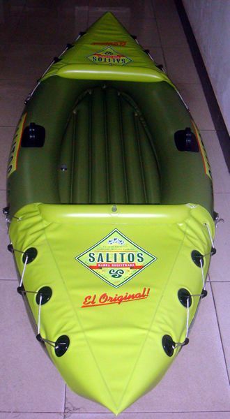 Piscinas Hinchables y MiniHinchables